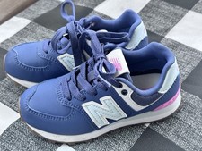 New Balance 574 Kids Athletic