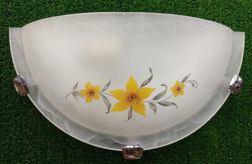 Applique lampadina lampada - 1,