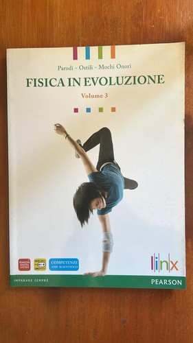 Fisica evoluzione volume - in, 3