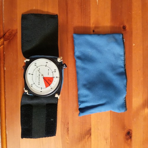 Altimetro polso - altimetro,