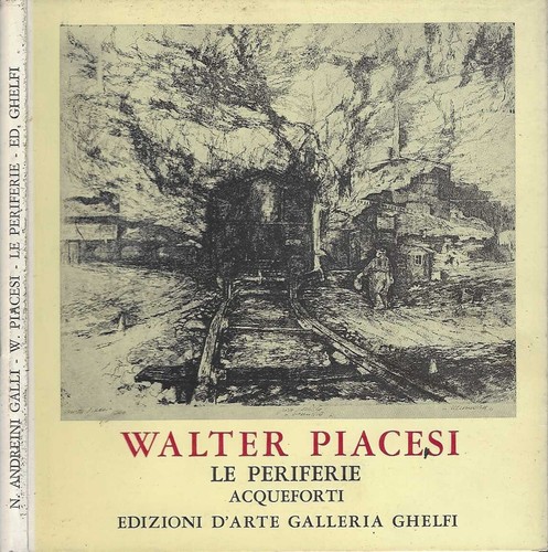 Walter piacesi periferie - le,