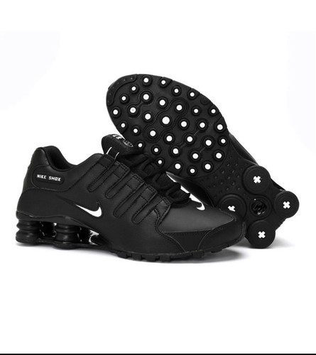 Scarpe nike shox tg - nike,
