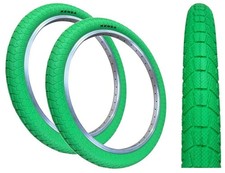 COPPIA KENDA KRAKPOT 20x1.95