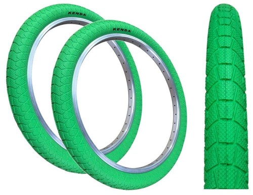 Coppia pneumatici kenda - coppia,