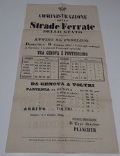 AMMINISTRAZIONE DELLE STRADE