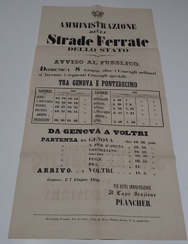 Amministrazione delle strade - amministrazione,