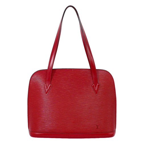 Borsa tracolla louis vuitton - a,