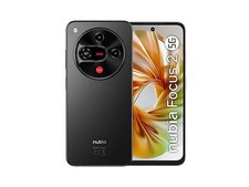 Nubia zte Focus 2 5G 16gb RAM