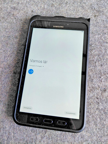 Samsung galaxy tab active - active, /