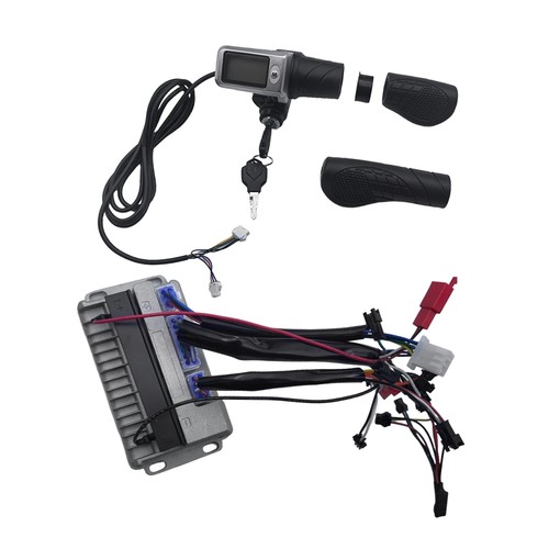 Kit regolatore bici elettrica - bici,
