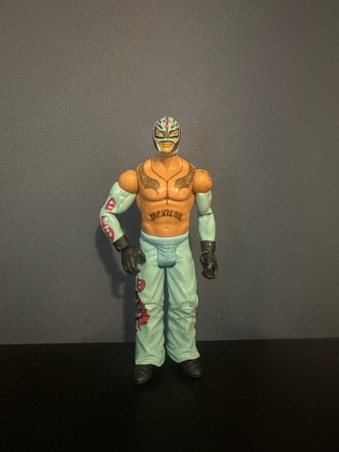 Modellino base wwe - wwe, mattel