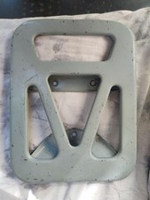 piastra portapacchi vespa 125