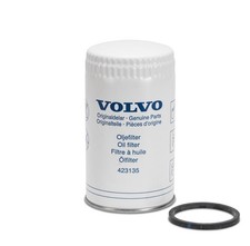 Filtro olio Volvo Penta 423135