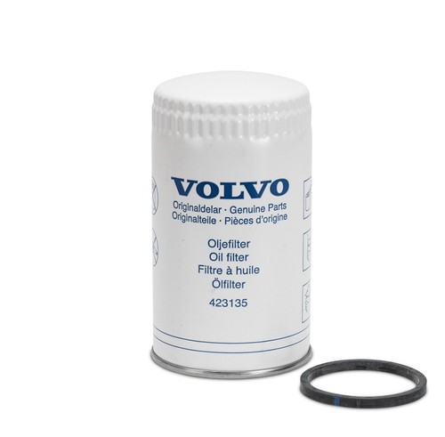 Filtro olio volvo penta 423135 - filtro,