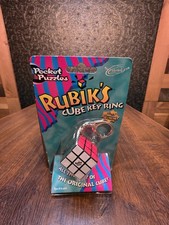 Portachiavi vintage Y2K puzzle