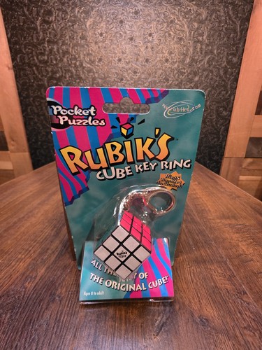 Vintage y2k pocket puzzles - y2k,