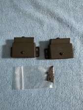 Pioneer PL-71 PL-55X PL-55DX PL-51 PL- A45D cerniere parapolvere giradischi vintage