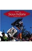 The sioux indians native - the,