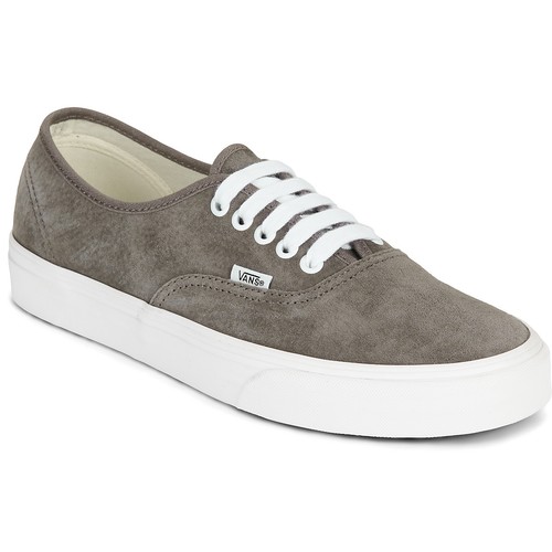 Vans authentic marrone - ,