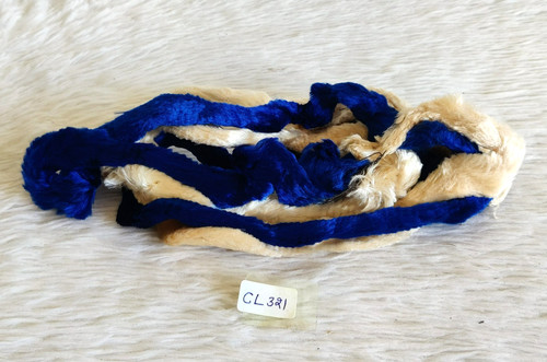 Borsetta vintage velluto - borsetta,