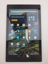 (USATO) Amazon Kindle Fire HD