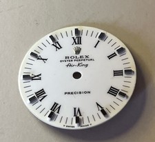 Rolex Dial Air King