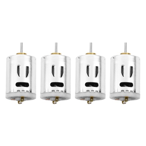 12v 1 2a - 4x, 15000rpm