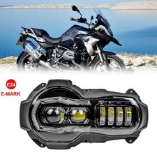 Faro proiettore led omologato