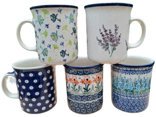Tazza caffè jumbo - tazza,