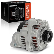 Alternatore Generatore 180A