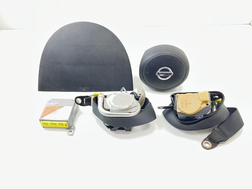 Kit airbag senza - airbag, cruscotto