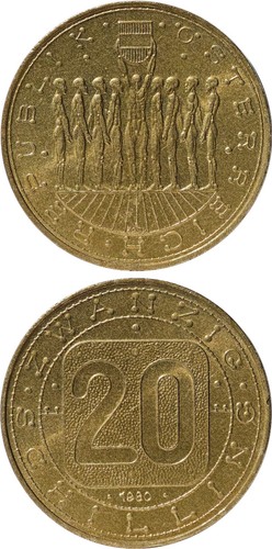 österreich austria - Österreich/austria, 20
