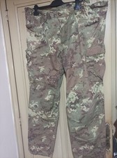  Pantalone Mimetica Vegetata