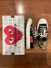 Sneakers stringate unisex