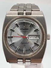 DUWARD AQUASTAR ref.6051 WATCH