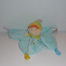 Copertina Pupazzo Folletto