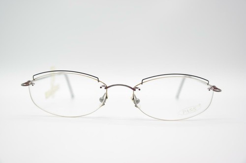 Vintage pass p065 nero viola - vintage,