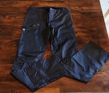 Pantaloni donna Vapordry Mountain Hardwear XS lunghi GorpCore