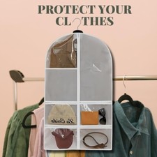 Borsa 47" multitasche per