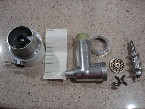 Braun dieter rams kgz - braun,,