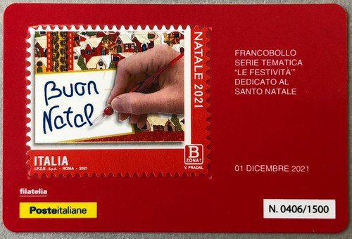 Italia 2021 buon - italia,