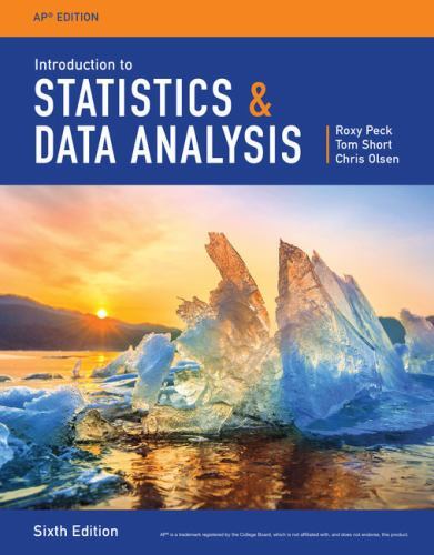 Introduction statistics and - introduction,