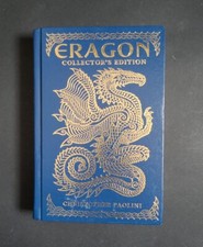 Eragon: Collector's Edition; The Inheritance Cycle Band 1; Christopher Paolini