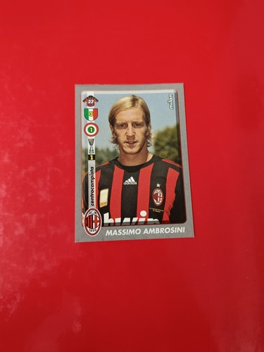 Figurine calciatori panini - figurine,
