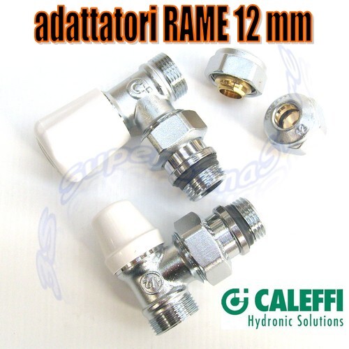 Kit valvola detentore
