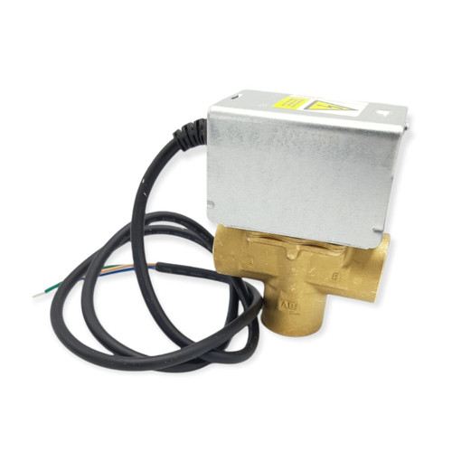 Honeywell valvola zona - honeywell,