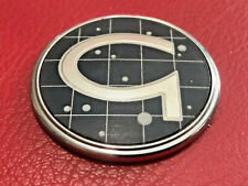 FORD GALAXY LOGO SIGLA EMBLEMA FREGIO STEMMA SCRITTA TARGHETTA BADGE TARGA OVALE