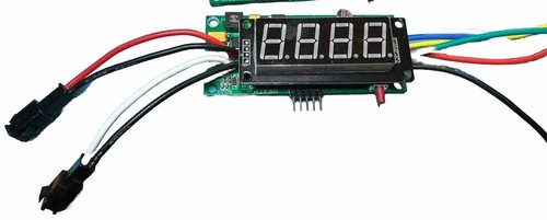 Wideband 9lsu lambda sensor - 4.9lsu,