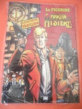 Martin Mystere Album Vuoto e