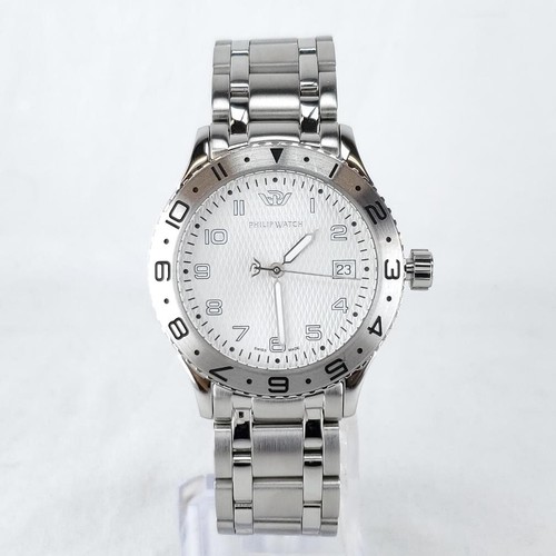 Philip watch gent 39mm - watch,
